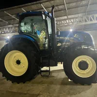 تراکتور نیوهلند|خودرو سنگین|پارس‌آباد, |دیوار