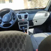 ساینا دوگانه شرکت|خودرو سواری و وانت|خرم‌آباد, |دیوار