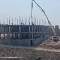 راننده دکل
