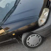 پراید مدل ۸۷ دوگانه سوز|خودرو سواری و وانت|نیشابور, شهرک فیروزه|دیوار