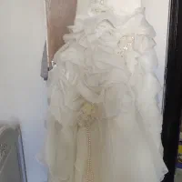 لباس عروس
