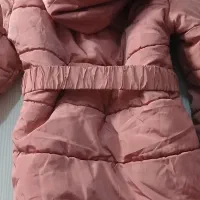 کاپشن بلند دخترانه|کفش و لباس بچه|مشهد, سرافرازان|دیوار