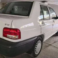 پراید ۱۳۱ مدل ۹۸ بدون رنگ|خودرو سواری و وانت|بندرعباس, |دیوار