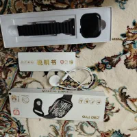 ساعت هوشمند اسمارت واچ مدل Z90pro|ساعت|بیرجند, |دیوار