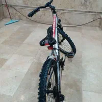 دوچرخه المپیا سایز ۲۴