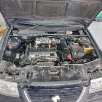 سمند موتور ملی|خودرو سواری و وانت|مراغه, |دیوار