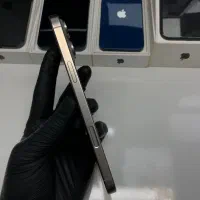 16 pro max 256G|موبایل|رشت, پیرسرا|دیوار