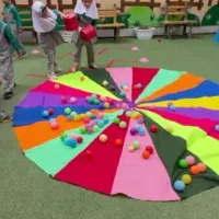 مربی وکمک مربی و کار آموز