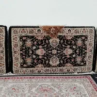 پشتی نو 4 عدد