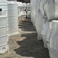 تانکر آب ضد جلبک++سه لایه|مصالح و تجهیزات ساختمان|صباشهر, |دیوار