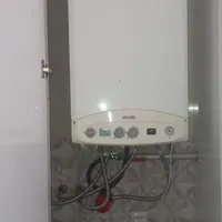 تعمیر ات نصب پکیج وپمپ آب