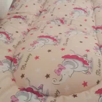 پشه بند  اصلا استفاده نشده سالم همراه با کاور|اسباب و اثاث بچه|گناباد, |دیوار