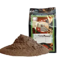 هات چاکلت ، دان قهوه ، میت و مواد اولیه وندینگ