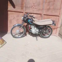 موتور پیشتاز 125