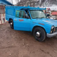 نیسان زامیاد۶۳|خودرو سواری و وانت|چالوس, |دیوار