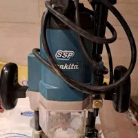 وسایل نجاری در حد نو|ماشینآلات صنعتی|تبریز, |دیوار