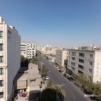 ۷۵متر اندیشه موج های آبی سند دارفول آسانسور/پردیس/