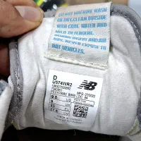 newbalance574|کیف، کفش، کمربند|اسلام‌‌آباد غرب, |دیوار