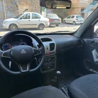 کوییک ۸۵Sگانه مدل ۱۴۰۳ سفید سند تک برگ|خودرو سواری و وانت|کرج, ساسانی (قلمستان)|دیوار