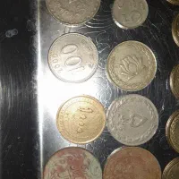 سکه قدیمی ۶۷ عدد|کلکسیون سکه، تمبر، اسکناس|ارومیه, |دیوار