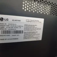 تلویزیون Led ال جی سه بعدی|تلویزیون و پروژکتور|رباط‌کریم, رباط‌کریم|دیوار