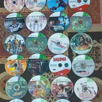 ۷۵ سیدی ایکس باکس ۳۶۰|کنسول، بازی ویدئویی و آنلاین|رودهن, |دیوار