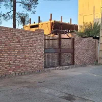 چهار دیواری با انشعاب آب و برق|اجارهٔ دفتر صنعتی، کشاورزی، تجاری|زرند, |دیوار