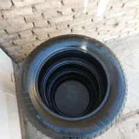 لاستیک بارز 50% 185/60/14|قطعات یدکی و لوازم جانبی|قم, خداکرم|دیوار