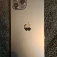 آیفون ۱۲ پرو بینظیر در جهان iPhone 12 Pro + شارژر