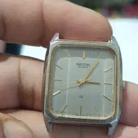ساعت مچی قدیمی برند Ricoh سالم ساخت ژاپن