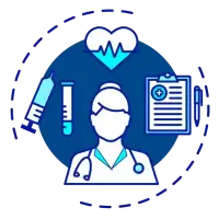 خدمات پزشکی و پرستاری در منزل