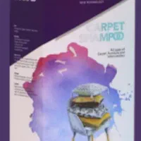 فروش شامپو فرش و مبلمان نانو