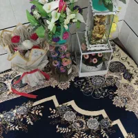 فروش چند عدد دسته گل