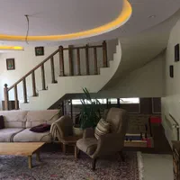 خانه‌باغ ویلایی لوکس در قلب تفت آرامش، شکوه، زندگی|فروش خانه و ویلا|تفت, |دیوار