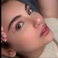 آموزش لیفت مژه و ابرو با تضمین یادگیری هنرجو