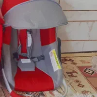 کریر و ساک حمل بچه|کالسکه و لوازم جانبی|خمینیشهر, |دیوار