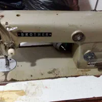چرخ خیاطی صنعتی