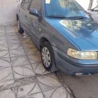 سمندef7مدل 93|خودرو سواری و وانت|قیامدشت - خاورشهر, |دیوار