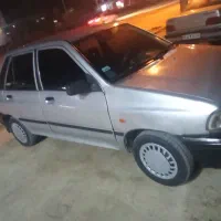 پراید مدل ۸۶|خودرو سواری و وانت|فیروزآباد (آذربایجان), |دیوار