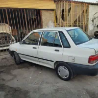 پراید مدل 90