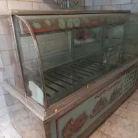 یخچال ۱۹سال بدون استفاده هست سالم برند ایران صنعت|فروشگاه و مغازه|تهران, دانشگاه شریف|دیوار
