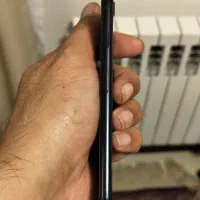 گوشی آیفون se2022 بسیار نو باتری 88|موبایل|تهران, باغ فیض|دیوار