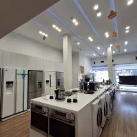 جشنواره فروش تا یلدا با اسنوا آغاز شد|یخچال و فریزر|لامرد, |دیوار