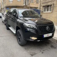 مکث موتور متسوبیشی1403ارتقا یافته