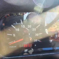 تراکتور 475 جفت مدل ۱۴۰۱|خودرو سنگین|وزینه, |دیوار