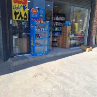 فروش امتیاز دو باب مغازه