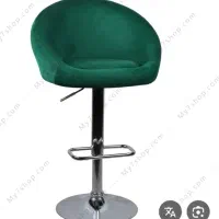 دو عدد صندلی اوپن