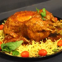 آموزش تخصصی دوره آشپزی درجه یک