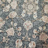 فرش۹متری جفت درحدنو مناسب جهاز ۹ماه کارکرده