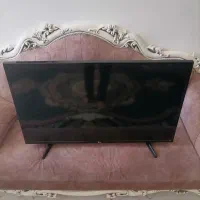 تلویزیون ال ای دی 43 اینج ال جی